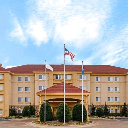 La Quinta By Wyndham Stillwater -University Area Eksteriør billede