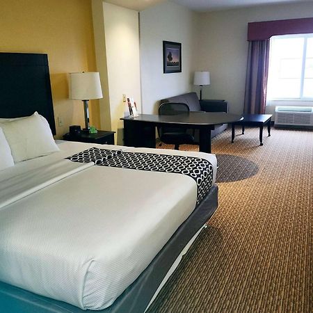 La Quinta By Wyndham Stillwater -University Area Eksteriør billede