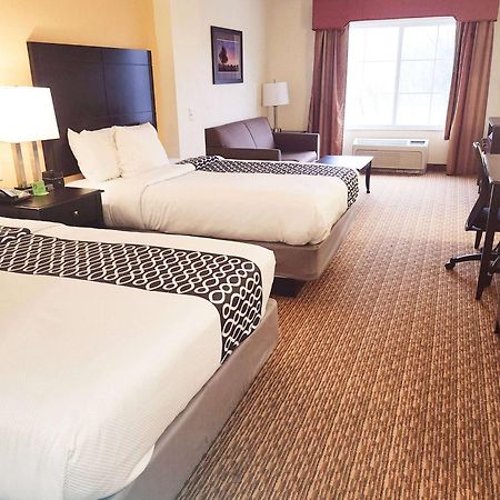 La Quinta By Wyndham Stillwater -University Area Eksteriør billede