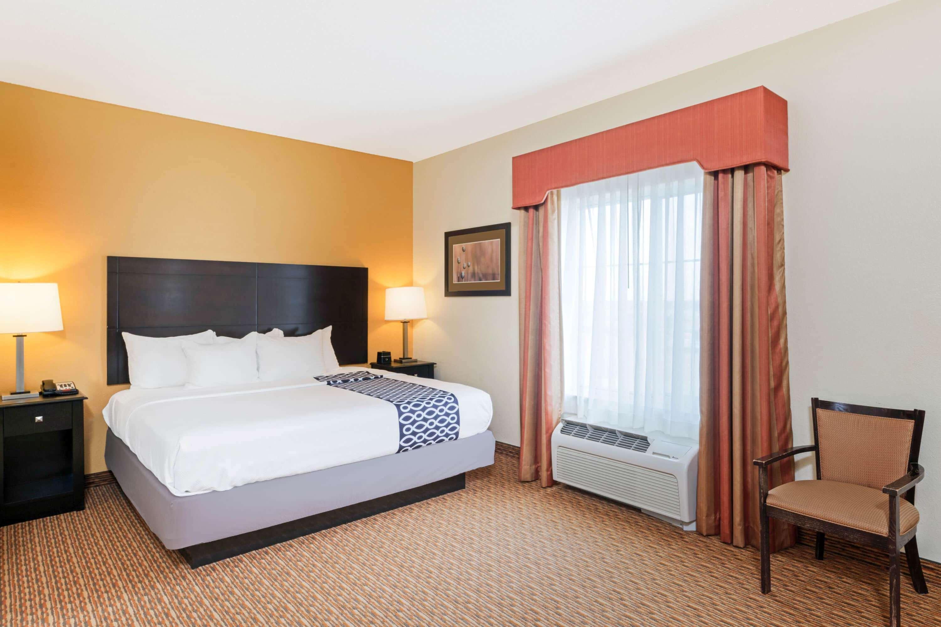 La Quinta By Wyndham Stillwater -University Area Eksteriør billede