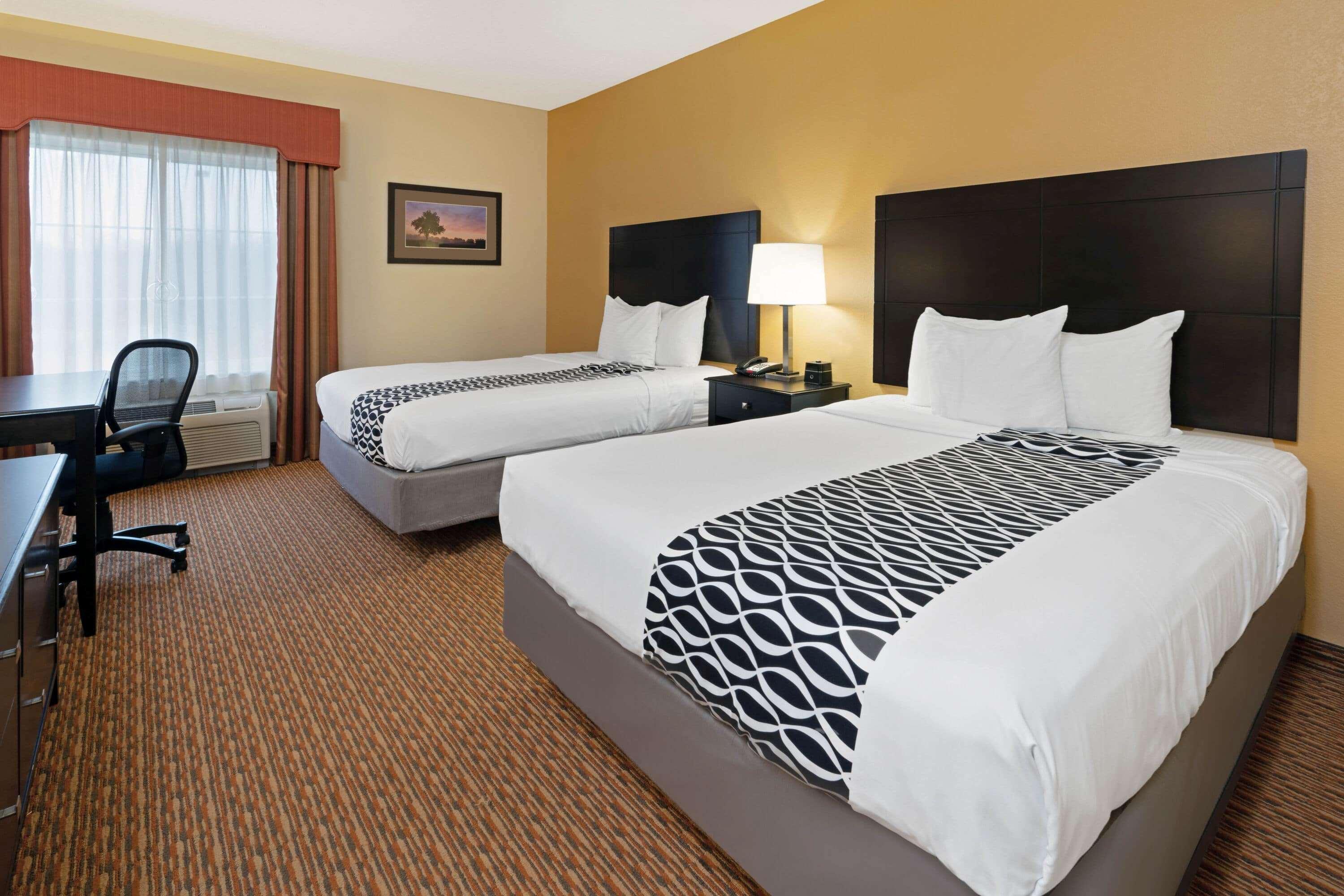 La Quinta By Wyndham Stillwater -University Area Eksteriør billede