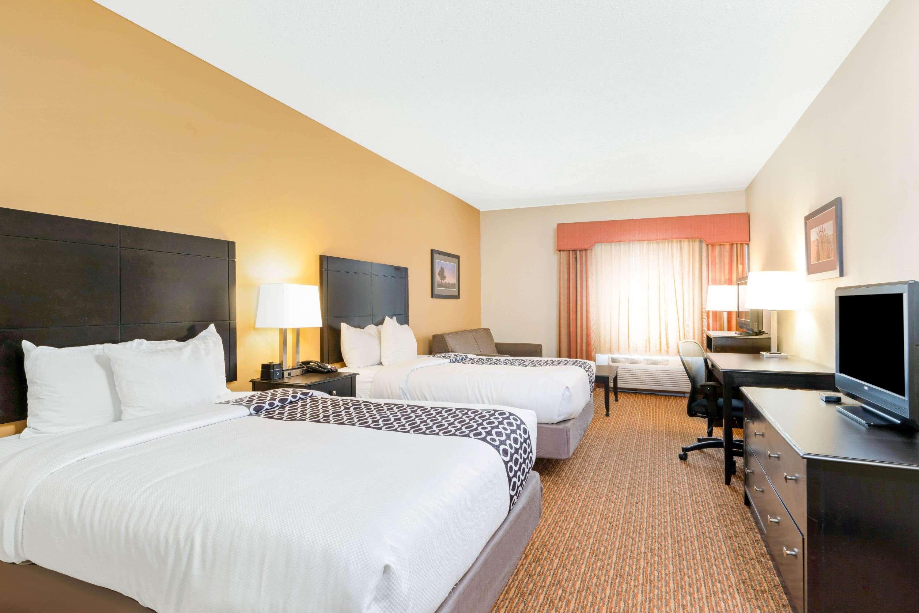 La Quinta By Wyndham Stillwater -University Area Eksteriør billede