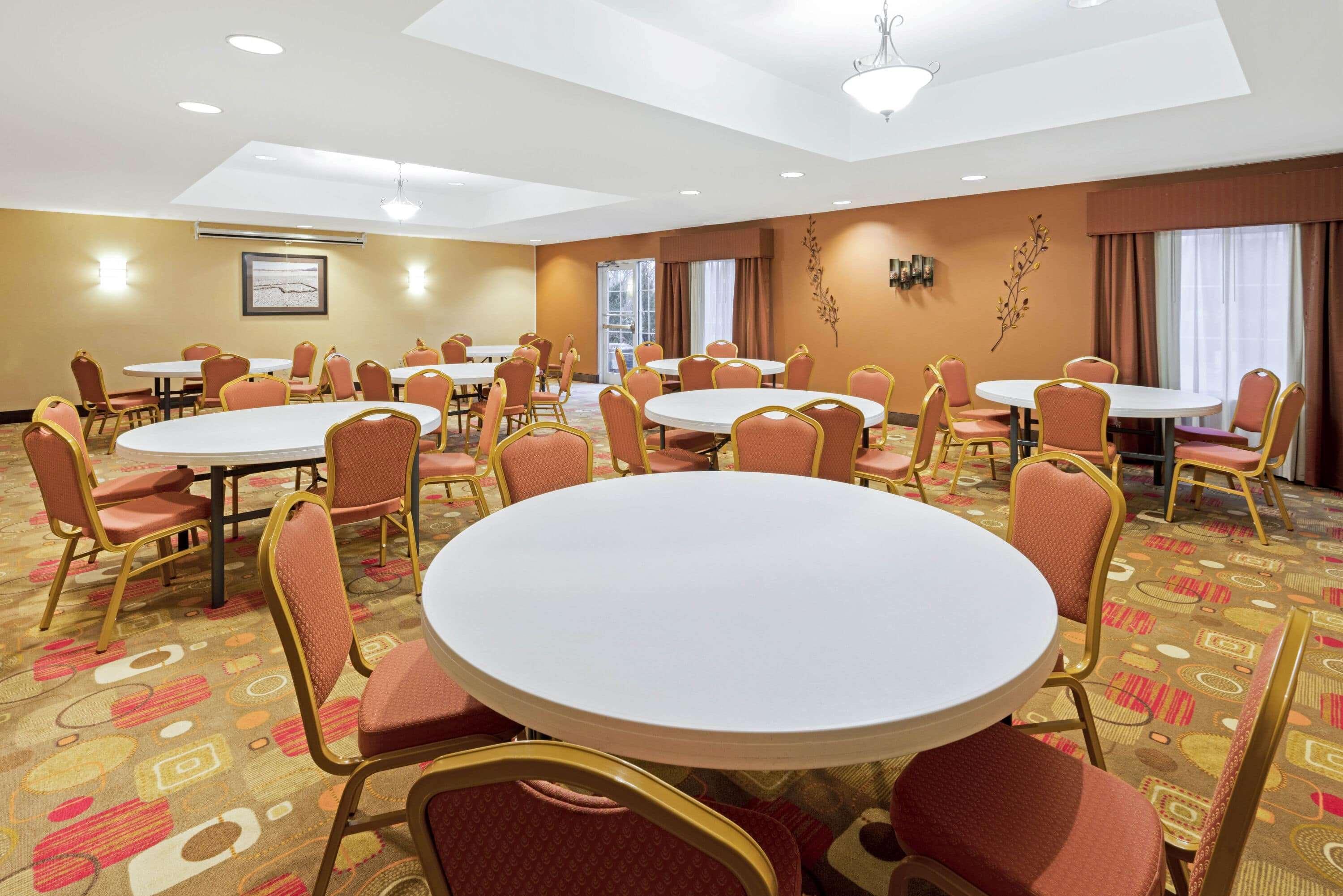 La Quinta By Wyndham Stillwater -University Area Eksteriør billede