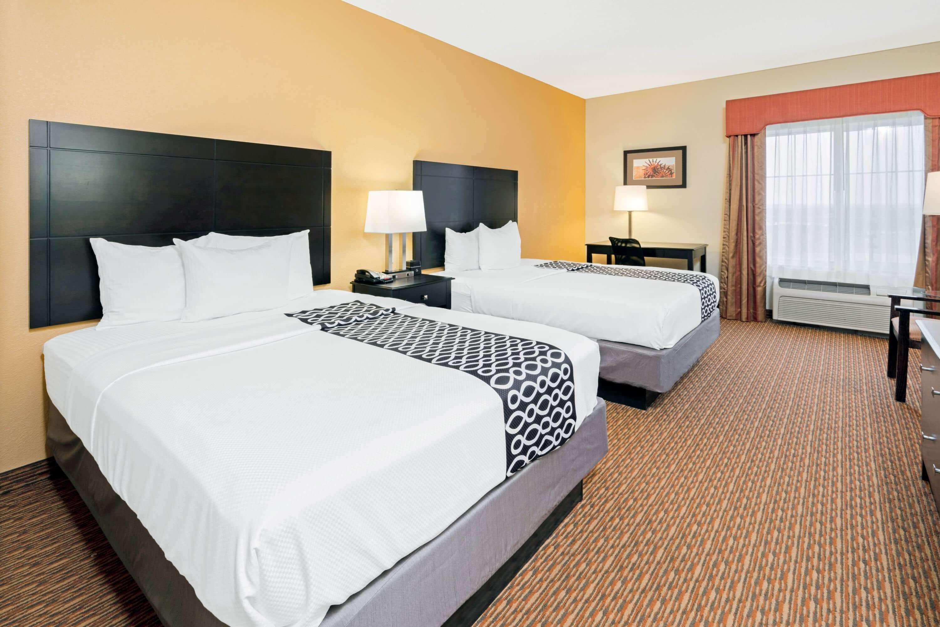 La Quinta By Wyndham Stillwater -University Area Eksteriør billede