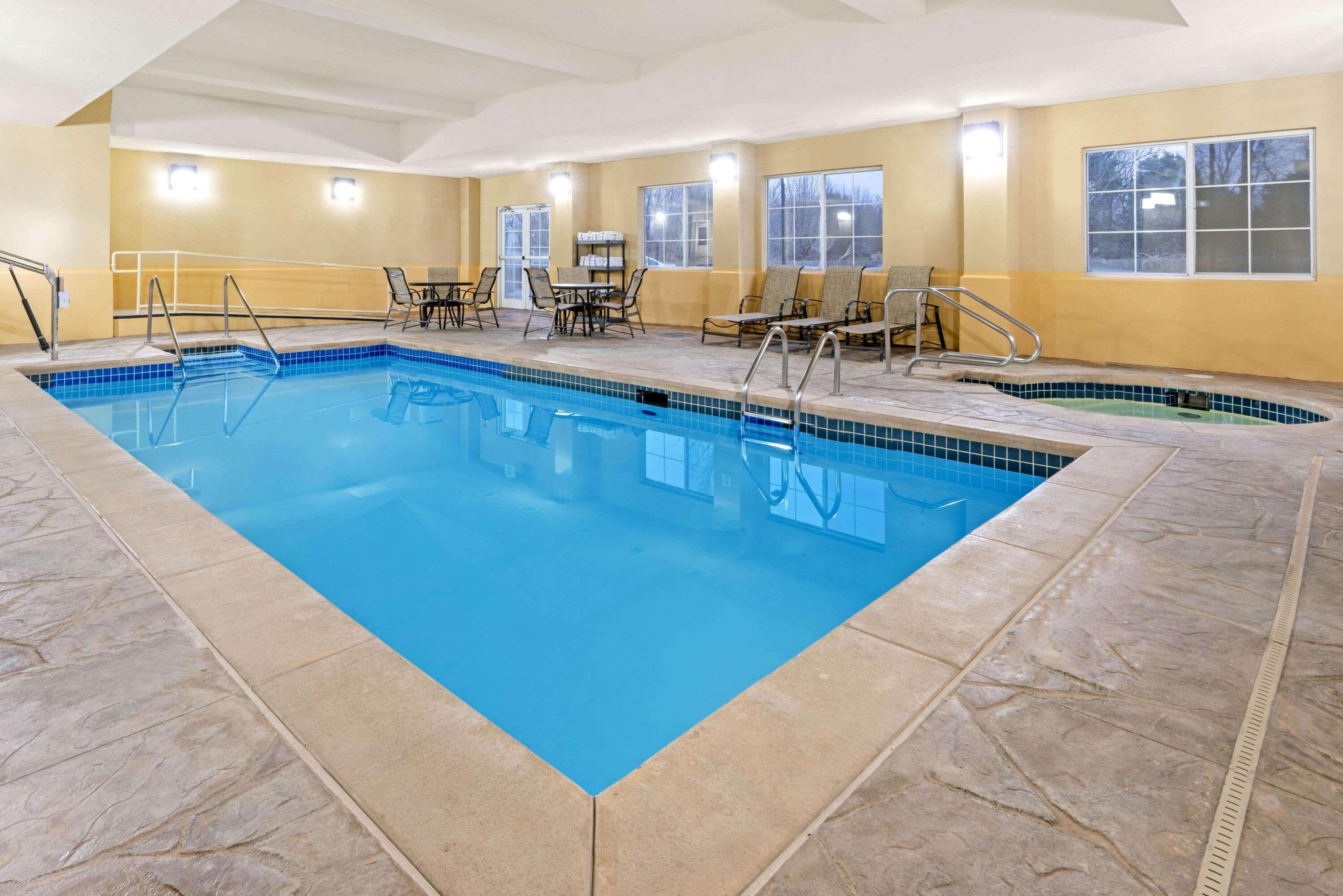 La Quinta By Wyndham Stillwater -University Area Eksteriør billede