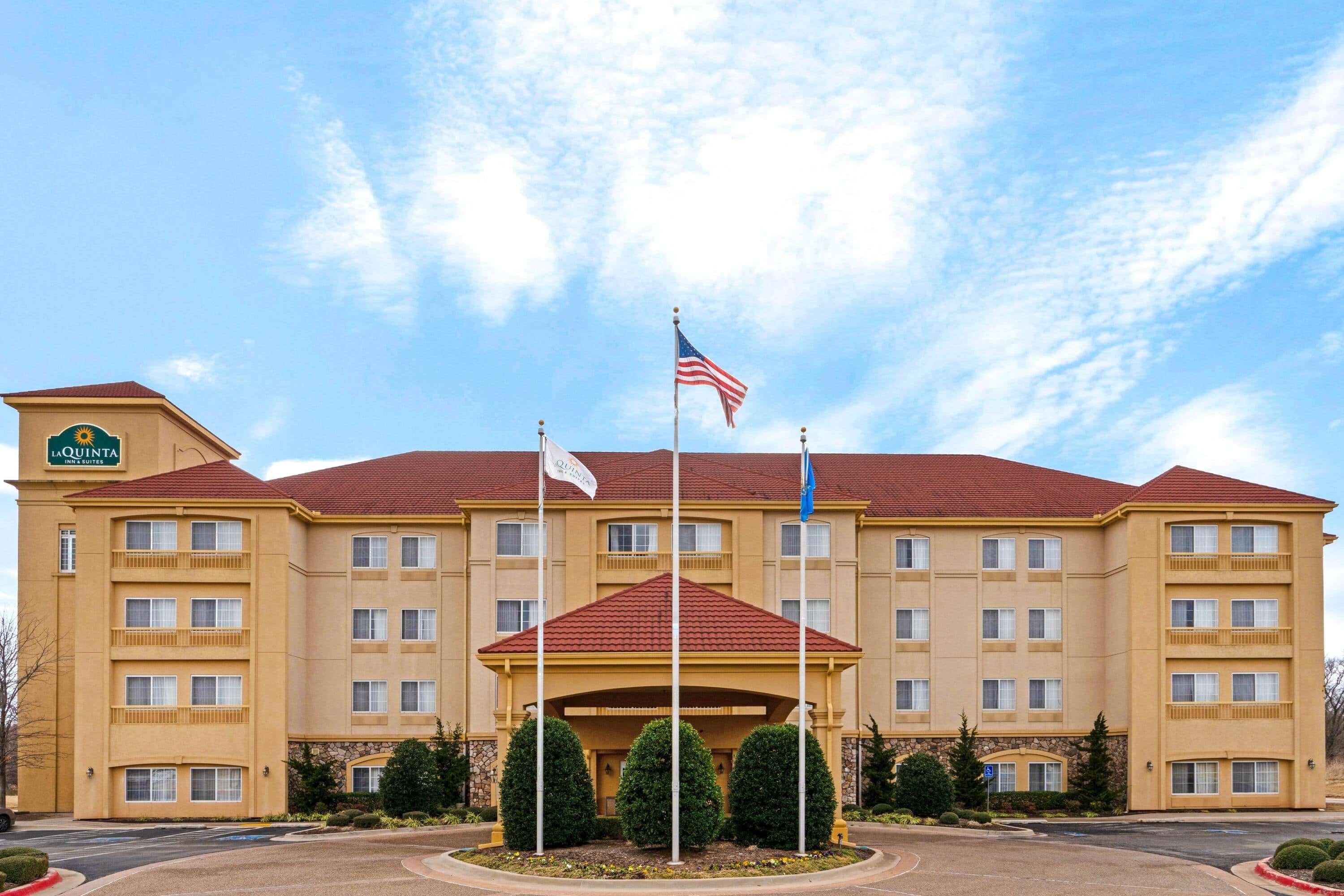 La Quinta By Wyndham Stillwater -University Area Eksteriør billede
