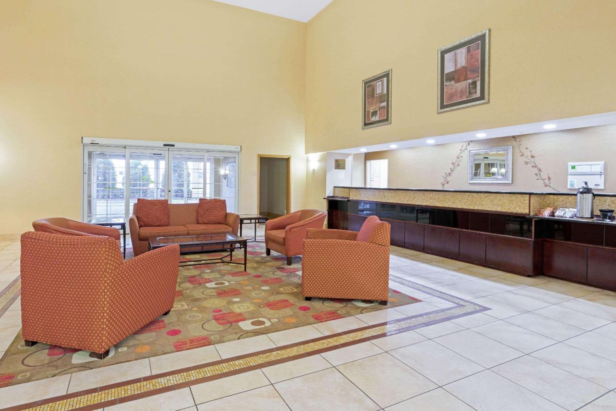 La Quinta By Wyndham Stillwater -University Area Eksteriør billede