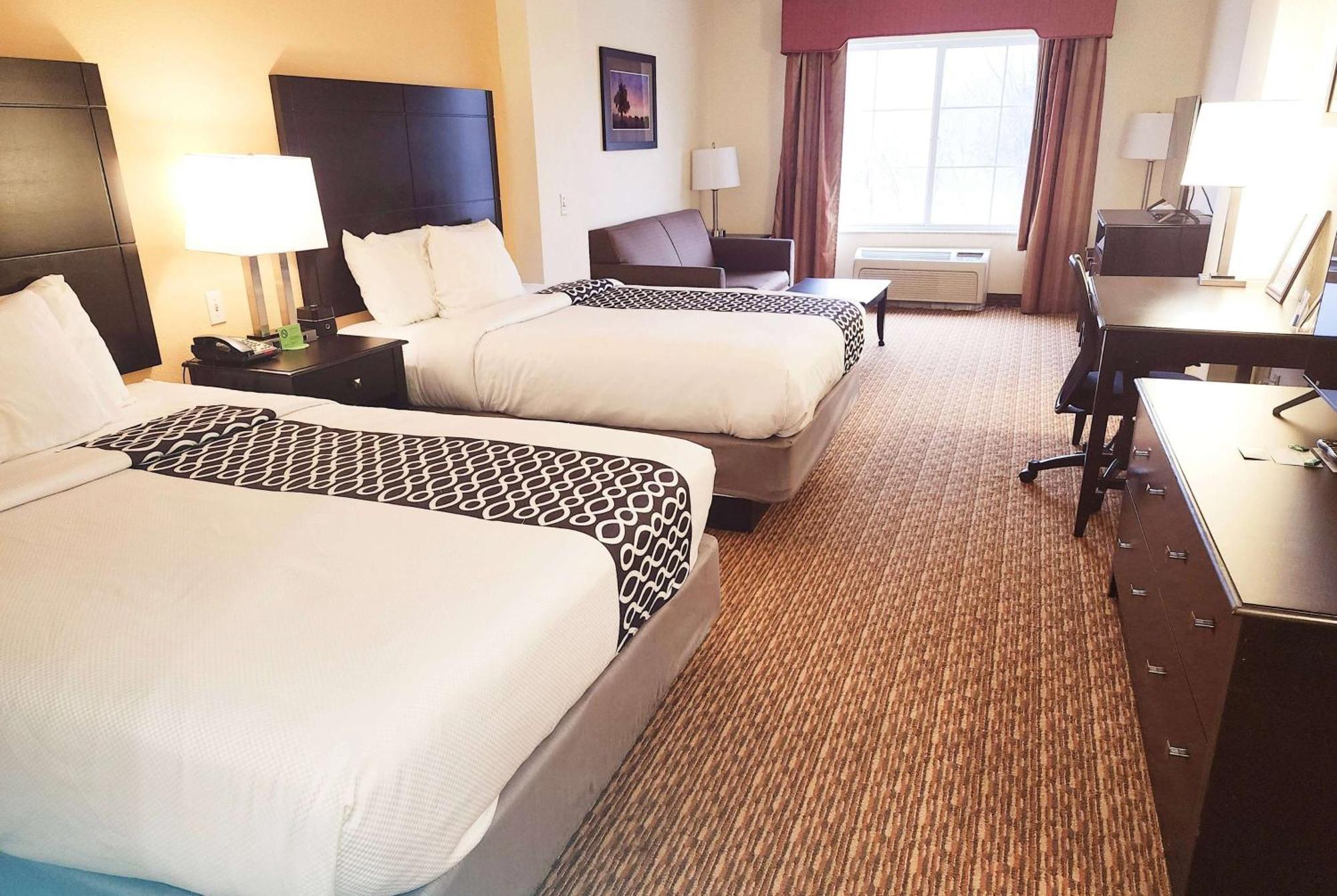 La Quinta By Wyndham Stillwater -University Area Eksteriør billede