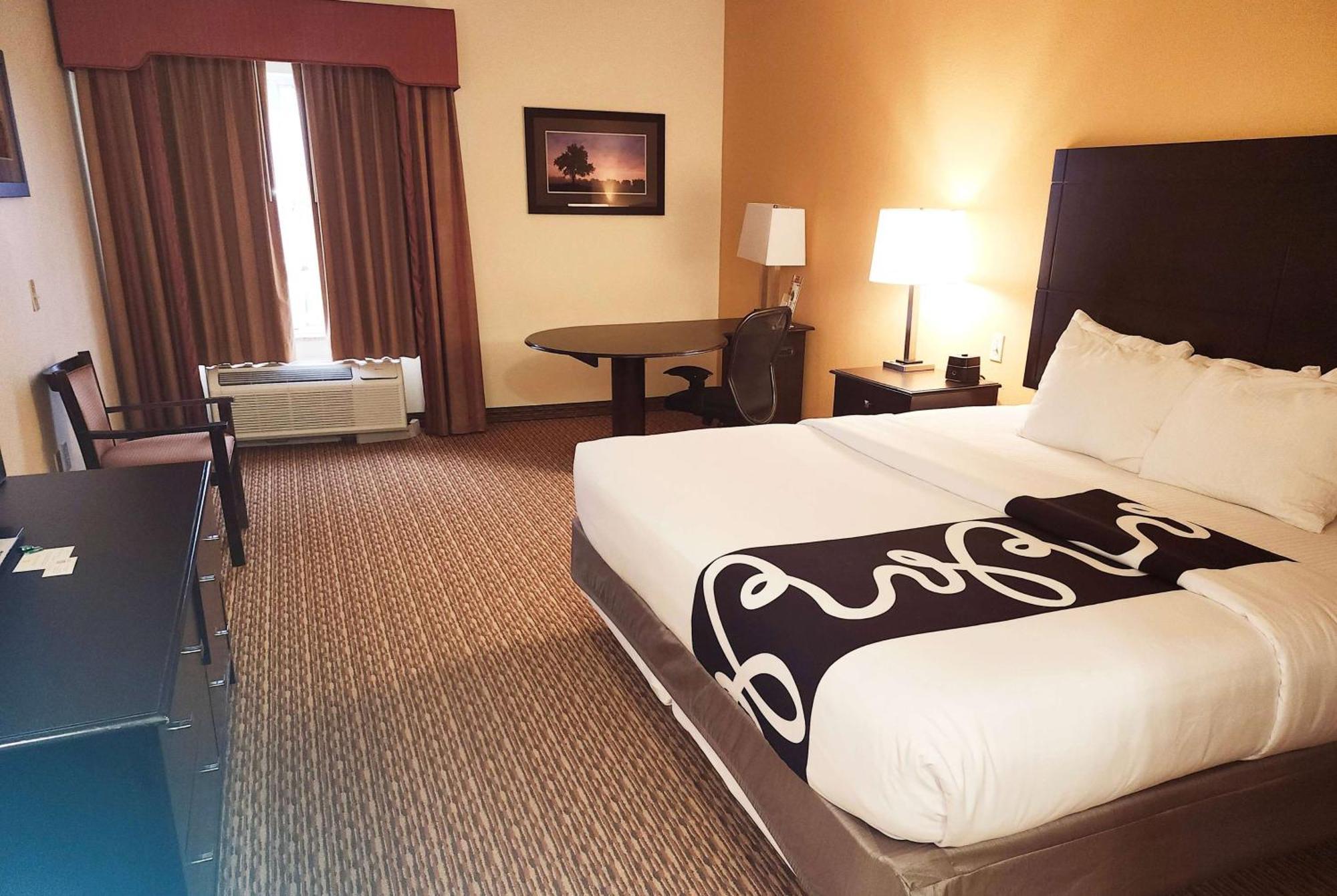 La Quinta By Wyndham Stillwater -University Area Eksteriør billede