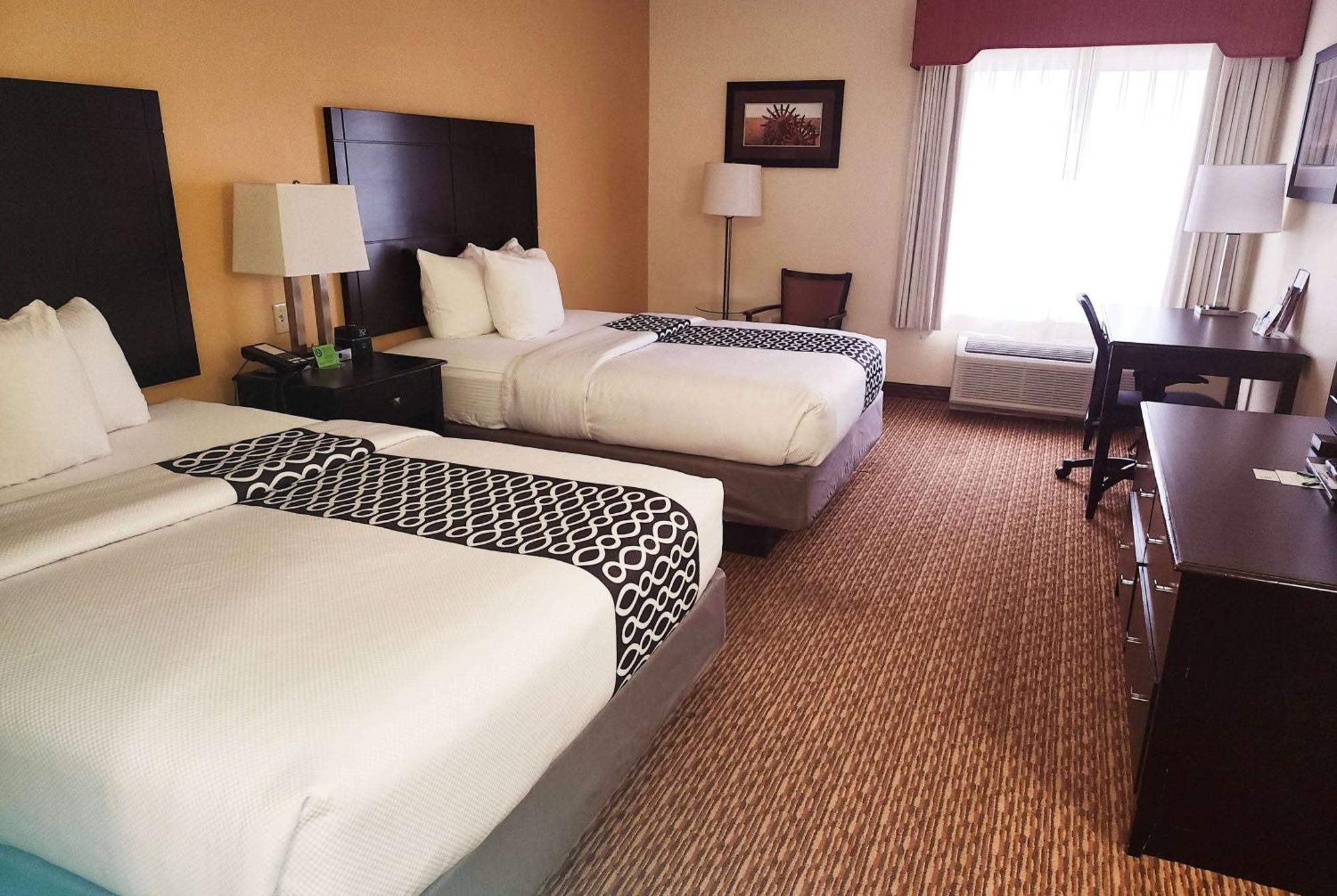 La Quinta By Wyndham Stillwater -University Area Eksteriør billede