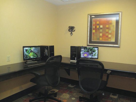 La Quinta By Wyndham Stillwater -University Area Faciliteter billede