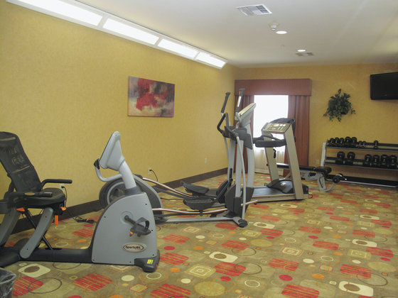 La Quinta By Wyndham Stillwater -University Area Faciliteter billede
