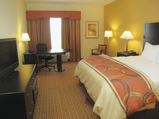 La Quinta By Wyndham Stillwater -University Area Værelse billede