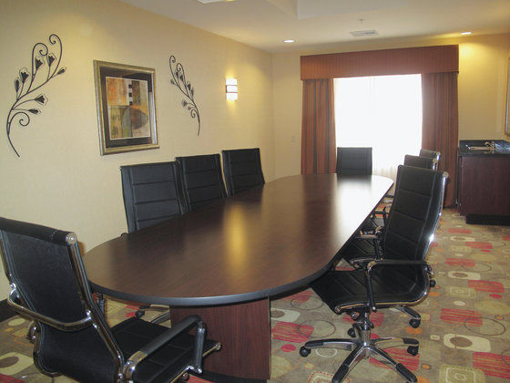 La Quinta By Wyndham Stillwater -University Area Faciliteter billede