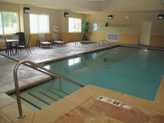 La Quinta By Wyndham Stillwater -University Area Faciliteter billede