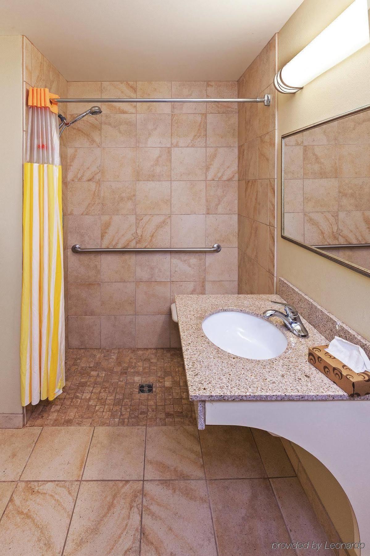 La Quinta By Wyndham Stillwater -University Area Eksteriør billede